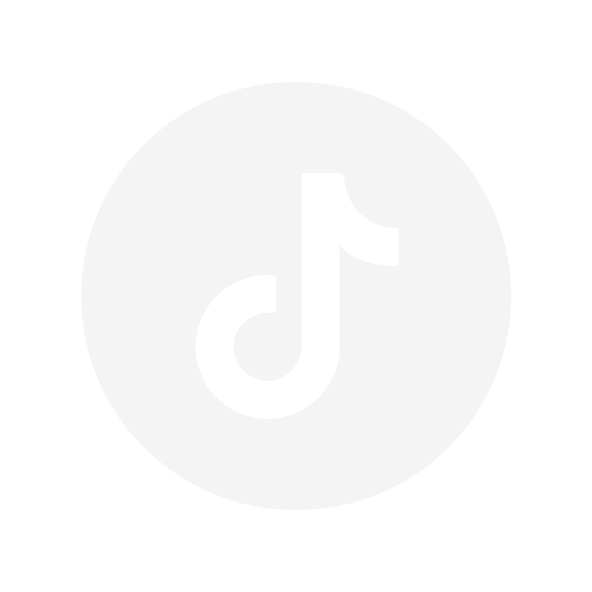 Logo TikTok